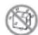 MITSUBISHI HSB140 - ATTENTION - 7