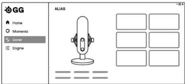 STEELSERIES Alias - SYSTEM COMPATIBILITY - 1