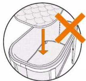 STOKKE Snoozi - No tools are required for assembling. - 16