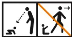 STOKKE Snoozi - ⚠ WARNING! - 1