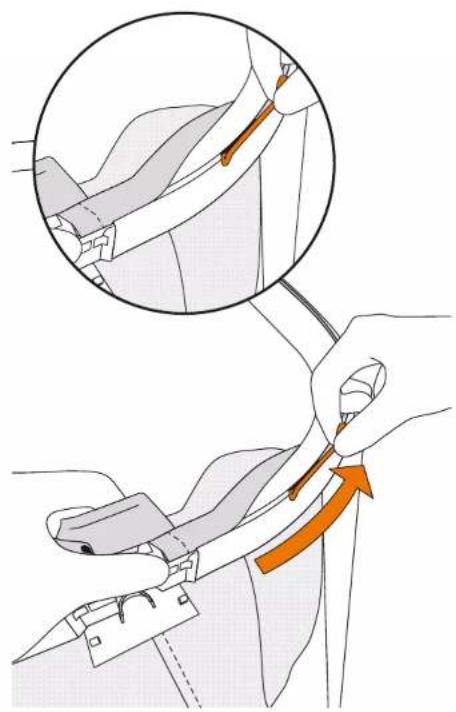 STOKKE Snoozi - No tools are required for assembling. - 17