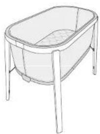 STOKKE Snoozi - 3