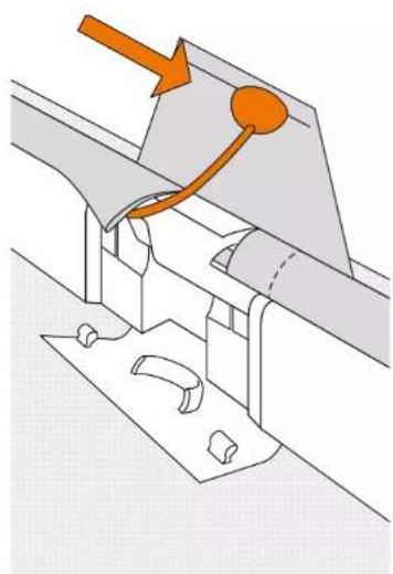 STOKKE Snoozi - No tools are required for assembling. - 23