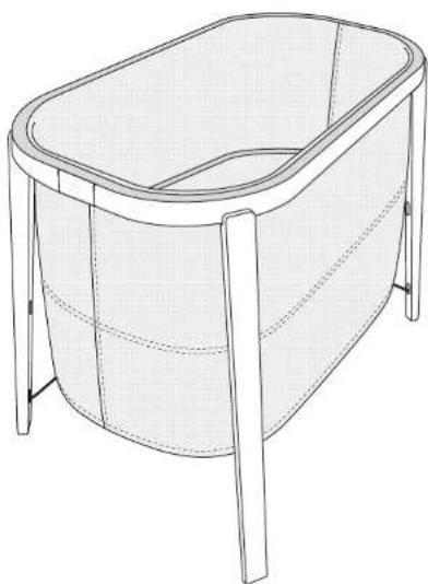 STOKKE Snoozi - 1