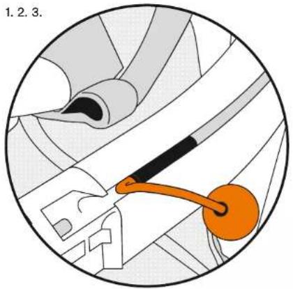 STOKKE Snoozi - No tools are required for assembling. - 12