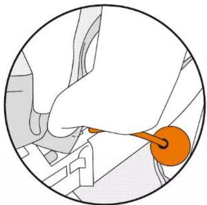 STOKKE Snoozi - No tools are required for assembling. - 13