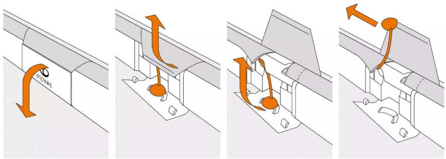 STOKKE