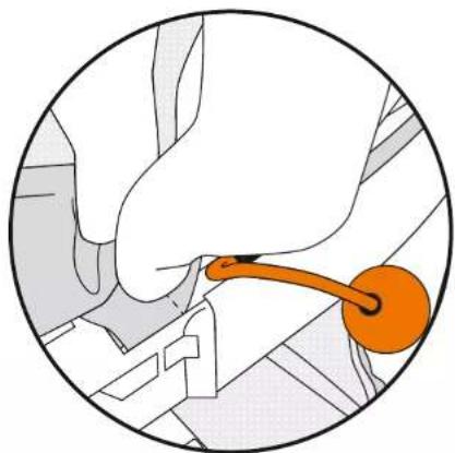 STOKKE Snoozi - No tools are required for assembling. - 14