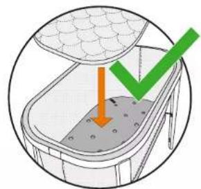 STOKKE Snoozi - No tools are required for assembling. - 15