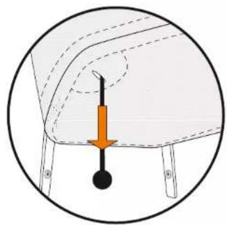 STOKKE Snoozi - No tools are required for assembling. - 30