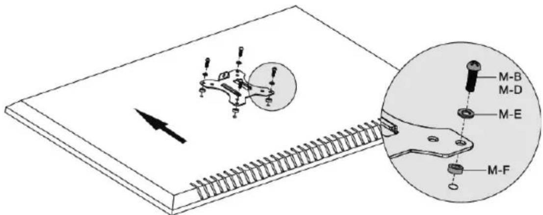 Digitus DA90396 - Mounting Instructions - 12