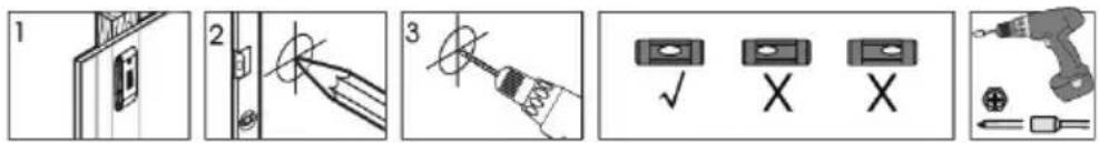 Digitus DA90396 - Mounting Instructions - 4