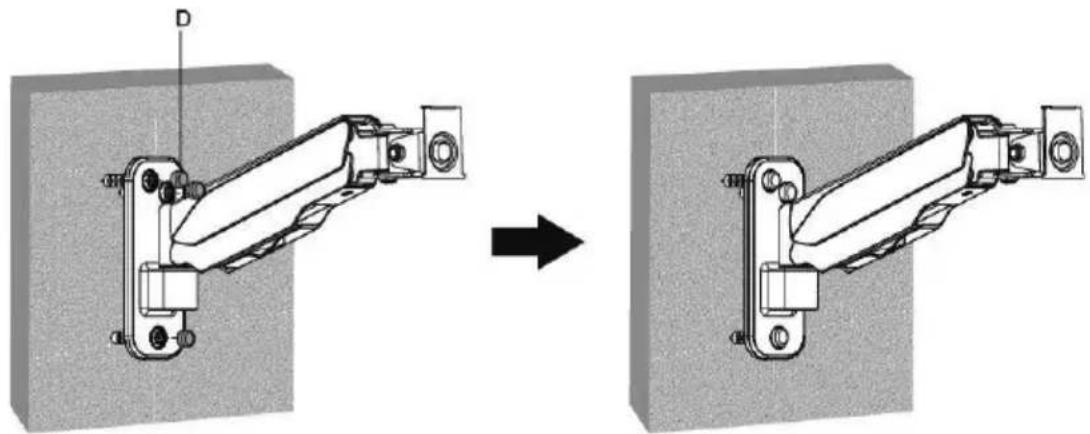 Digitus DA90396 - Mounting Instructions - 8