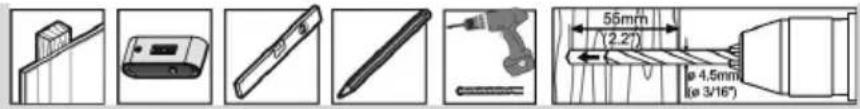 Digitus DA90396 - Mounting Instructions - 1
