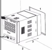 Emko EZM4435 - 7