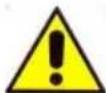 G3 Ferrari ERMES G40021 - WARNING ELECTRIC SHOCK RISK DO NOT EXPOSE TO RAIN OR MOISTURE - 3