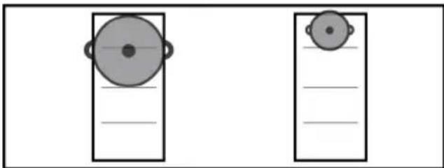 GRUNDIG GIEI 638986 IF - This function allows you to quickly switch between 3 cooking zones: - 1