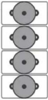 GRUNDIG GIEI 638986 IF - Cooking zone with wide surface (flexi) - 3