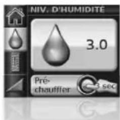 ResMed ClimateLine MAX Oxy - Modes - 1