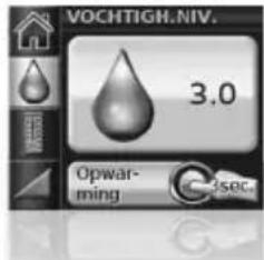 ResMed ClimateLine MAX Oxy - Climate Control Handmatig - 1