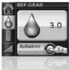 BEF.GRAD 3.0 Aufwärm 3 s