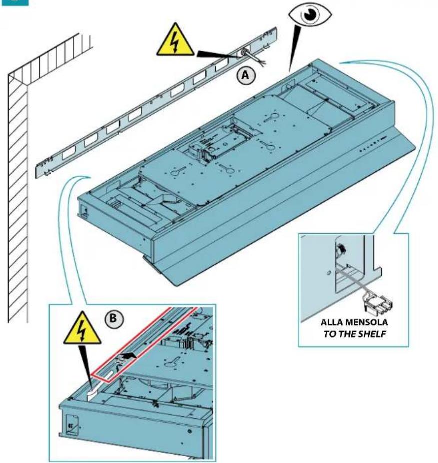 FALMEC Shelf - 2