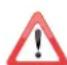 FALMEC Shelf - ADVARSLER FOR BRUKER - 1