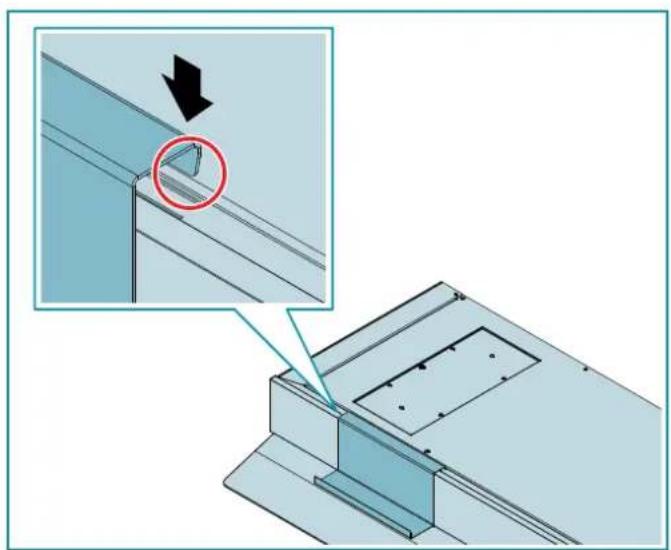 FALMEC Shelf - 4