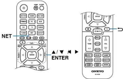 ONKYO TXNR6050 - Lecture - 2