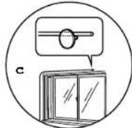 ONKYO TXNR6050 - Brancher les antennes - 3