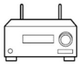 ONKYO TXNR6050 - Lecture - 10