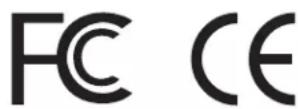BUSHNELL Fusion X - NOTE FCC - 1