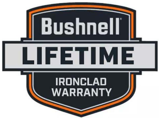 BUSHNELL Fusion X - Si no se pueda Obtener la distancia al objecto: - 1