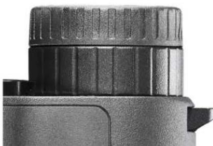 BUSHNELL Fusion X - OEILLETONS RÉGLABLES - 1