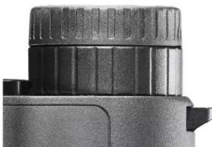 BUSHNELL Fusion X - EYECUP ADJUSTMENT - 1