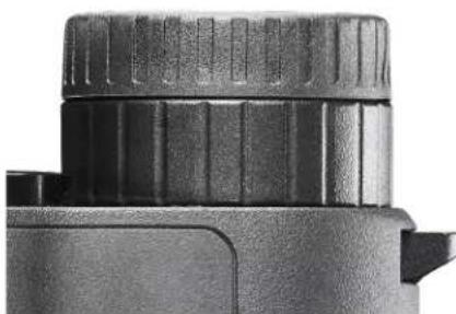 BUSHNELL Fusion X - REGOLAZIONDE DELLE CONCHIGLIE OCLULARI - 1
