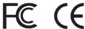 BUSHNELL Fusion X - FCC-HINWEIS - 1