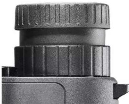 BUSHNELL Fusion X - OEILLETONS RÉGLABLES - 2