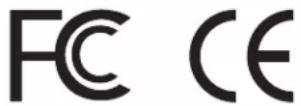 BUSHNELL Fusion X - NOTA DE LA FCC - 1