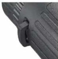BUSHNELL Fusion X - NECKSTRAP ATTACHMENT - 1
