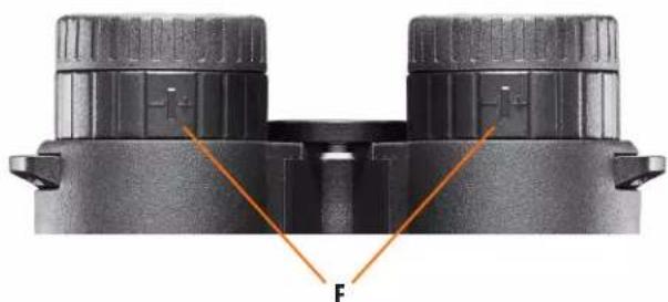 BUSHNELL Fusion X - 1