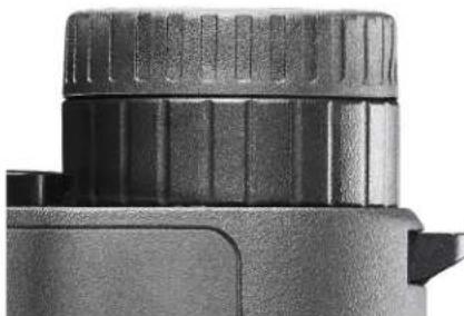 BUSHNELL Fusion X - ANPASSUNG DER AUGENMUSCHEL - 1