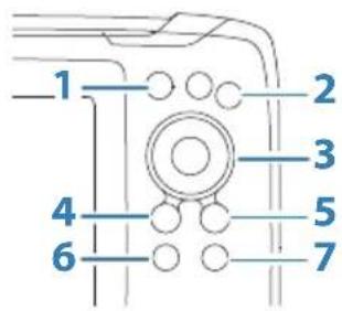 LOWRANCE Hook2 4x - Manuels des produits - 1
