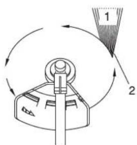 Shindaiwa T302TS - PRECAUCIÓN - 5