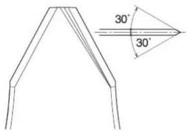 Shindaiwa T302TS - PRECAUCIÓN - 8