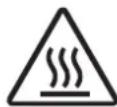 Shindaiwa T302TS - WARNING - 2