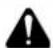 Shindaiwa T302TS - PRECAUCIÓN - 1