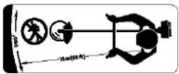 Shindaiwa T302TS - Simboli - 4