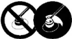 Shindaiwa T302TS - Simboli - 13