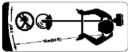 Shindaiwa T302TS - REMARQUE IMPORTANT - 4